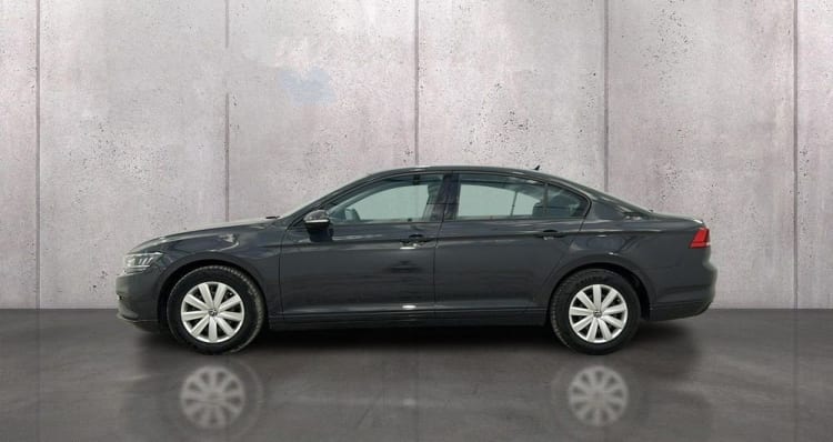 Volkswagen Passat Passat 1.5 TSI EVO Essence DSG