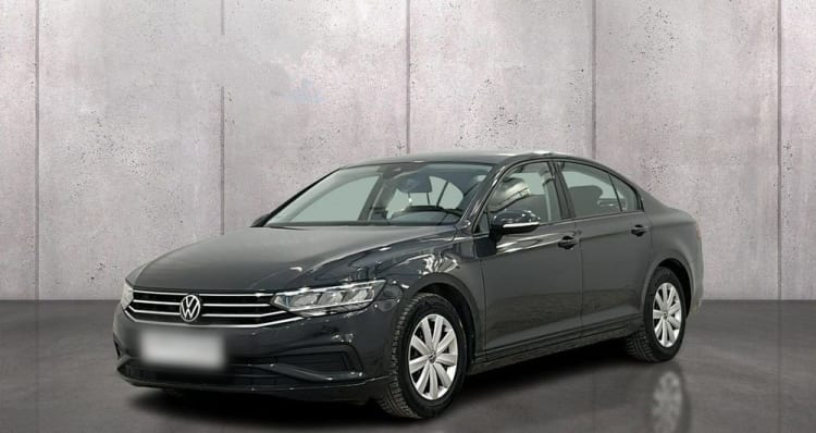 Volkswagen Passat Passat 1.5 TSI EVO Essence DSG