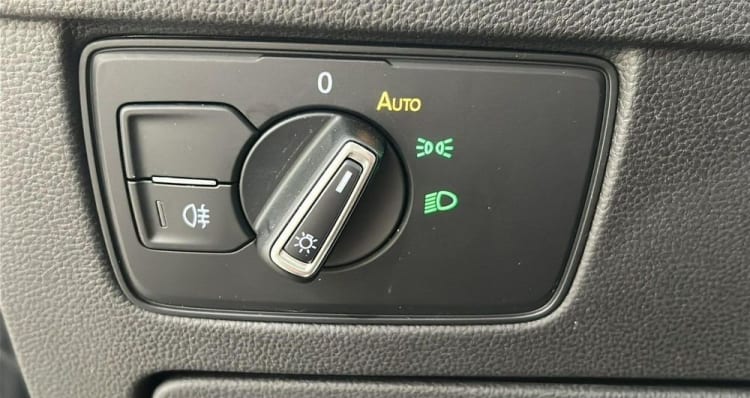 Volkswagen Passat Passat 1.5 TSI EVO Essence DSG