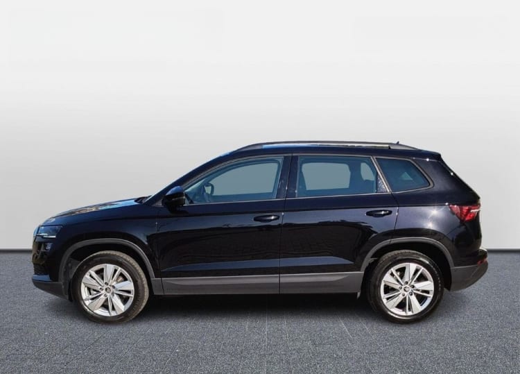 Skoda Karoq Karoq 1.5 TSI ACT Selection DSG