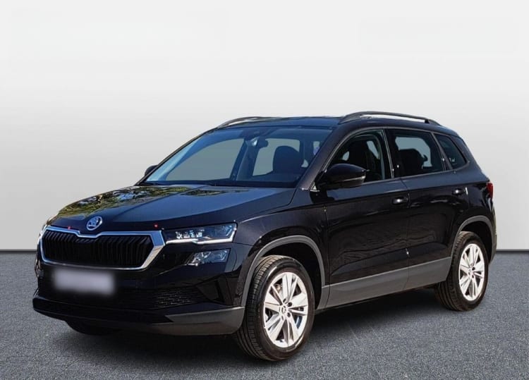 Skoda Karoq Karoq 1.5 TSI ACT Selection DSG