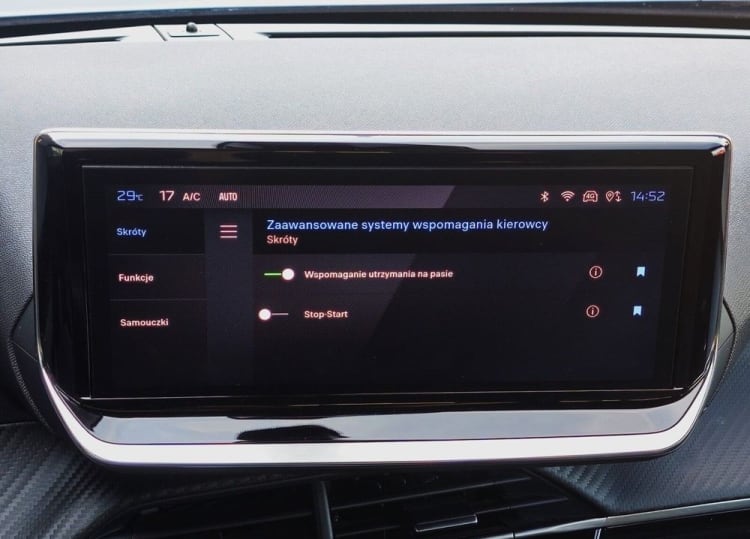 Peugeot 2008 2008 1.2 PureTech Allure S&S