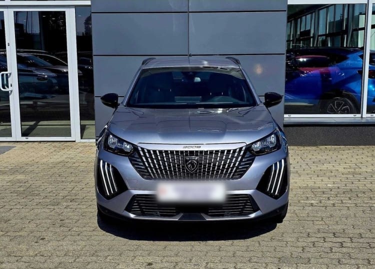 Peugeot 2008 2008 1.2 PureTech Allure S&S