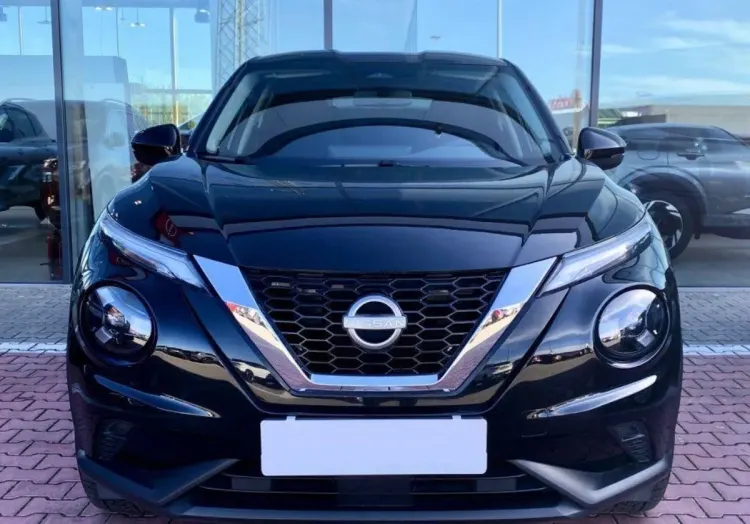 Nissan Juke Juke 1.0 DIG-T Acenta