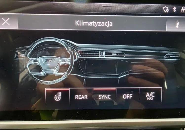 Audi A7 A7 55 TFSI e PHEV Quattro S tronic