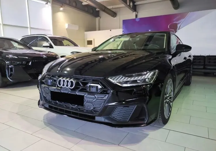 Audi A7 A7 55 TFSI e PHEV Quattro S tronic