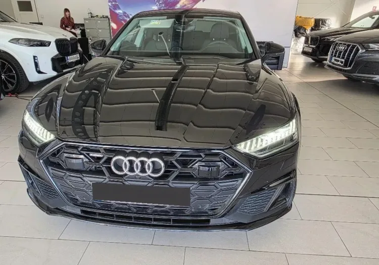 Audi A7 A7 55 TFSI e PHEV Quattro S tronic