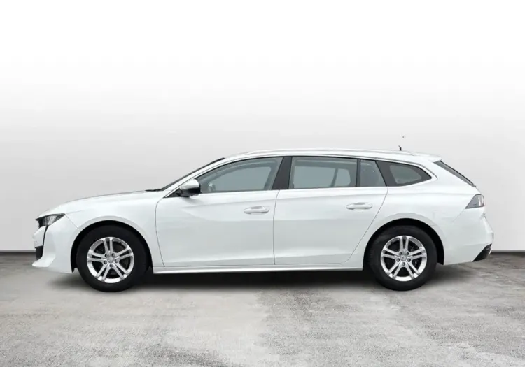 Peugeot 508 508 1.6 PureTech Allure S&S EAT8