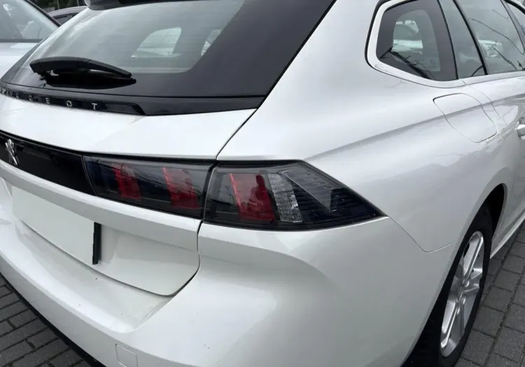 Peugeot 508 508 1.6 PureTech Allure S&S EAT8