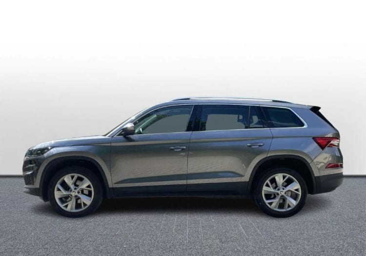 Skoda Kodiaq Kodiaq 2.0 TDI 4x4 Style DSG