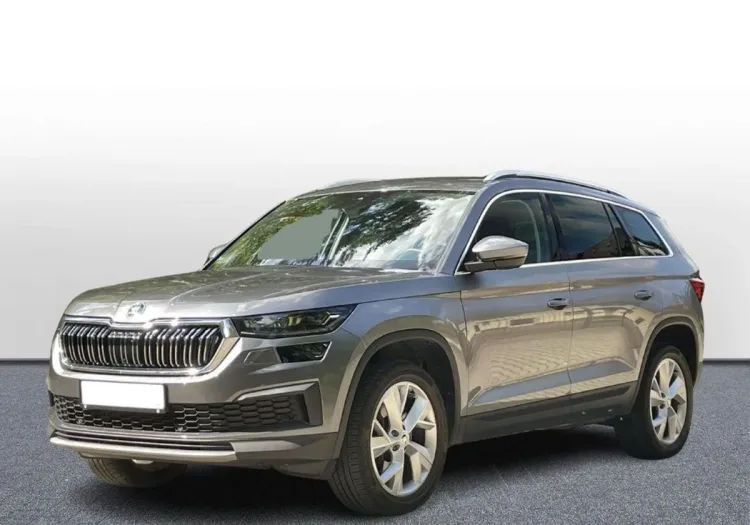 Skoda Kodiaq Kodiaq 2.0 TDI 4x4 Style DSG