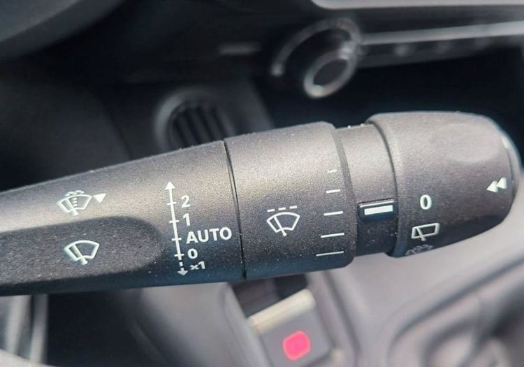 Toyota Proace City Proace City Verso Long 1.5 D-4D Business