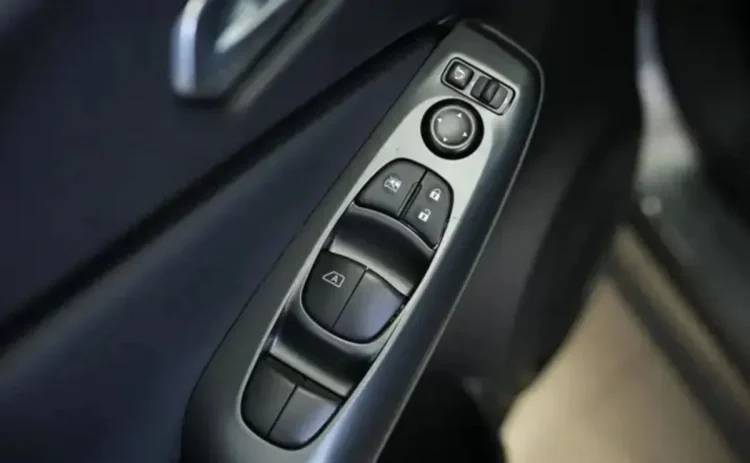 Nissan Juke Juke 1.0 DIG-T Acenta DCT