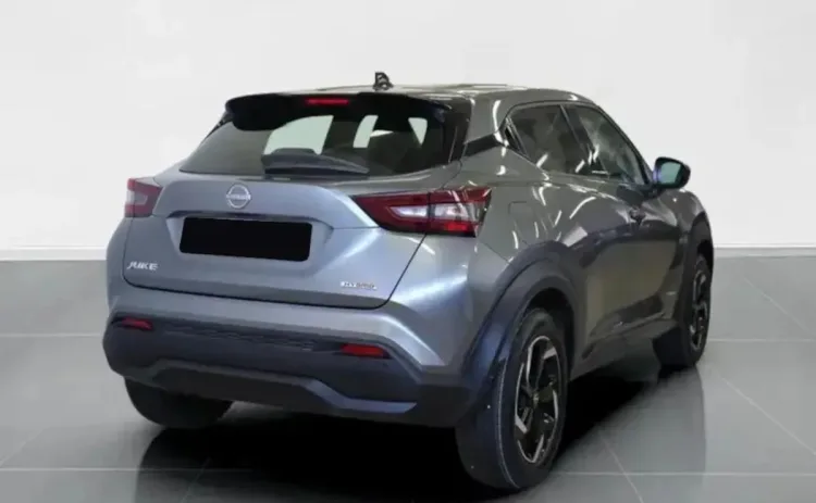 Nissan Juke Juke 1.0 DIG-T Acenta DCT