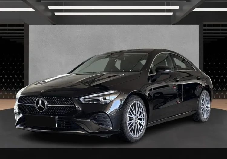 Mercedes-Benz CLA CLA 180 mHEV 7G-DCT
