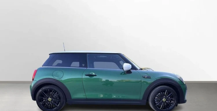 Mini Mini Cooper SE MINI Electric Trim