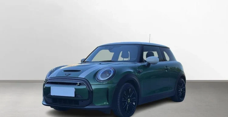 Mini Mini Cooper SE MINI Electric Trim