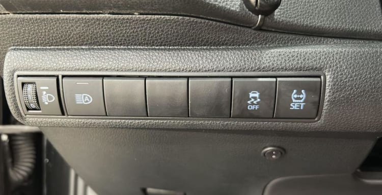 Toyota Corolla Corolla 1.8 Hybrid GPF Active