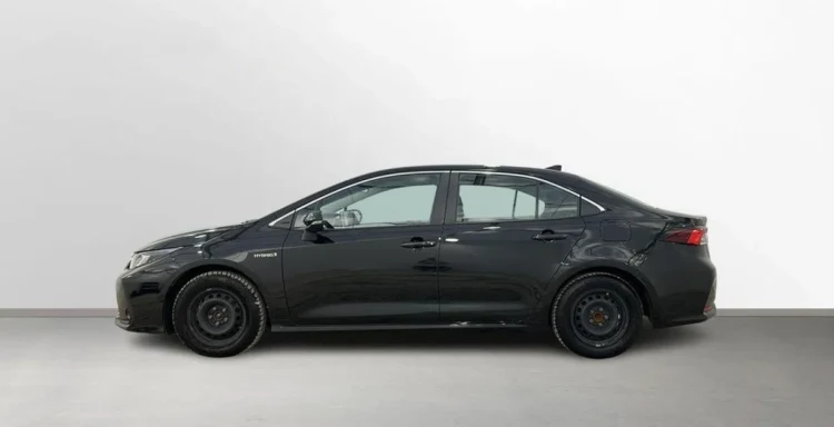 Toyota Corolla Corolla 1.8 Hybrid GPF Active