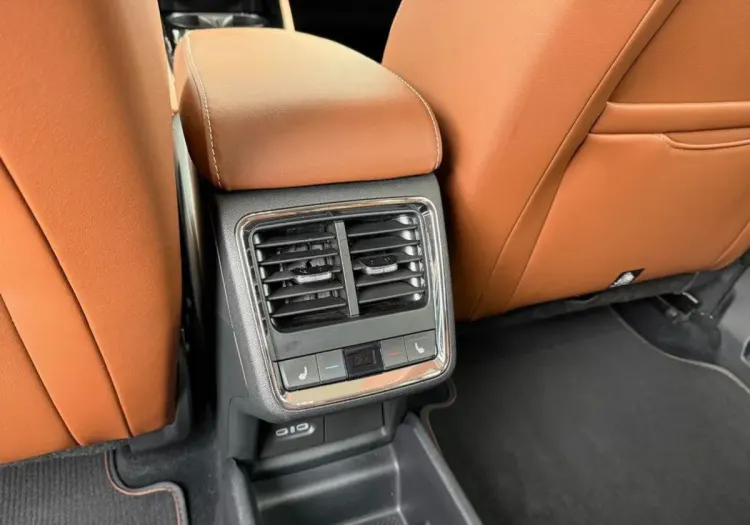 Skoda Enyaq iV Enyaq 60