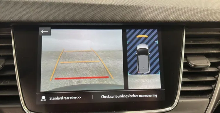 Opel Crossland Crossland X 1.5 CDTI Enjoy S&S