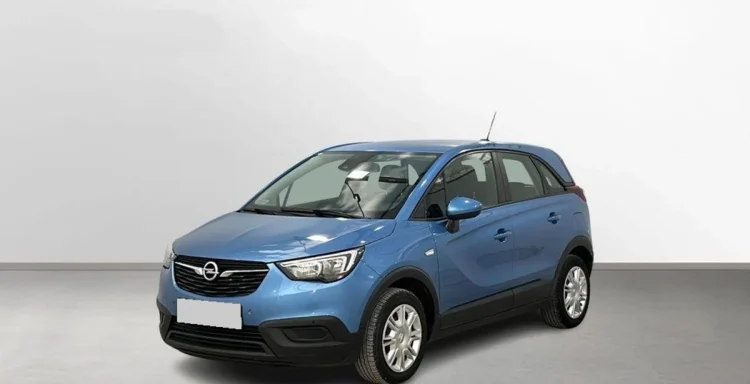 Opel Crossland Crossland X 1.5 CDTI Enjoy S&S
