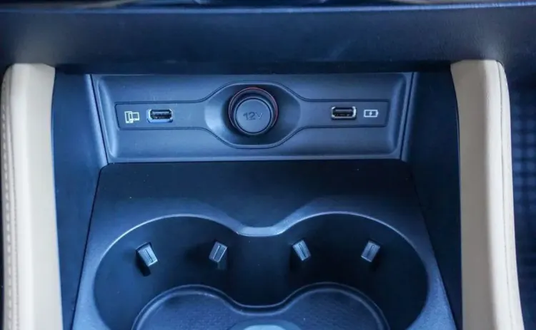 MG HS HS 1.5 T-GDI Excite DCT