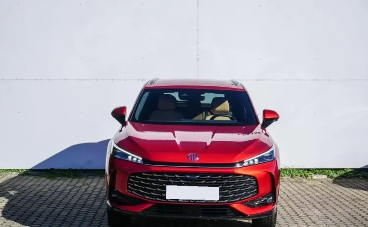 MG HS HS 1.5 T-GDI Excite DCT