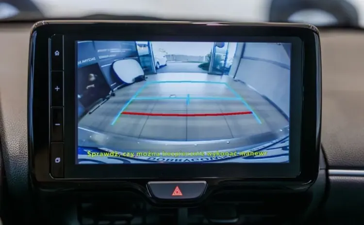 Toyota Yaris Yaris 1.5 Comfort