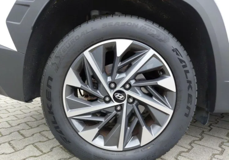 Hyundai Tucson Tucson 1.6 T-GDi 48V Smart 2WD DCT