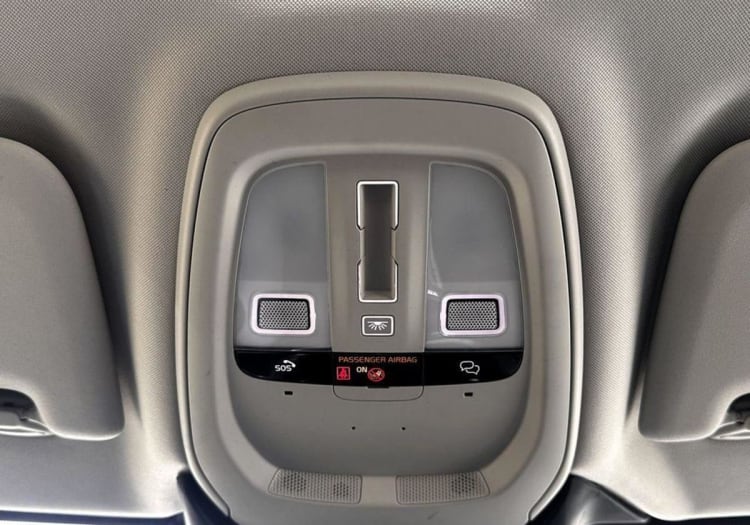 Volvo S60 S60 T8 AWD Plug-In Hybrid Polestar Engineered aut