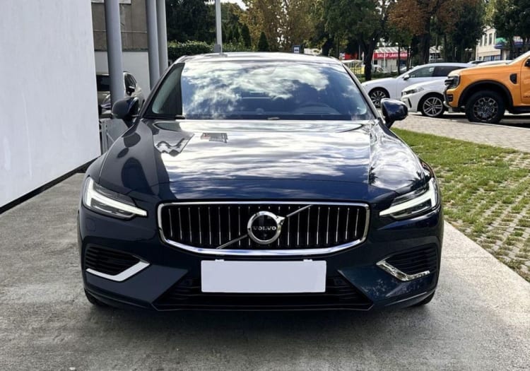 Volvo S60 S60 T8 AWD Plug-In Hybrid Polestar Engineered aut