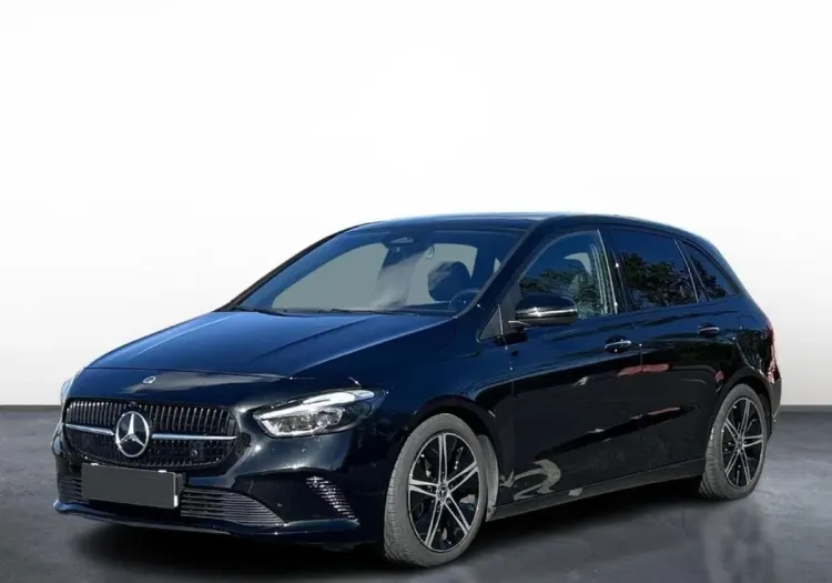 Mercedes-Benz Klasa B B 200 mHEV Progressive 7G-DCT