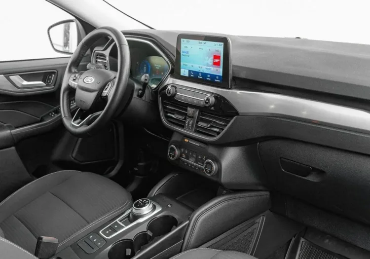 Ford Kuga Kuga 2.5 FHEV FWD Titanium