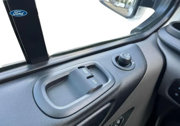 Ford Transit Custom Transit Custom 300 L1H1 Trend (bryg.)