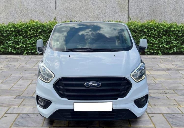 Ford Transit Custom Transit Custom 300 L1H1 Trend (bryg.)