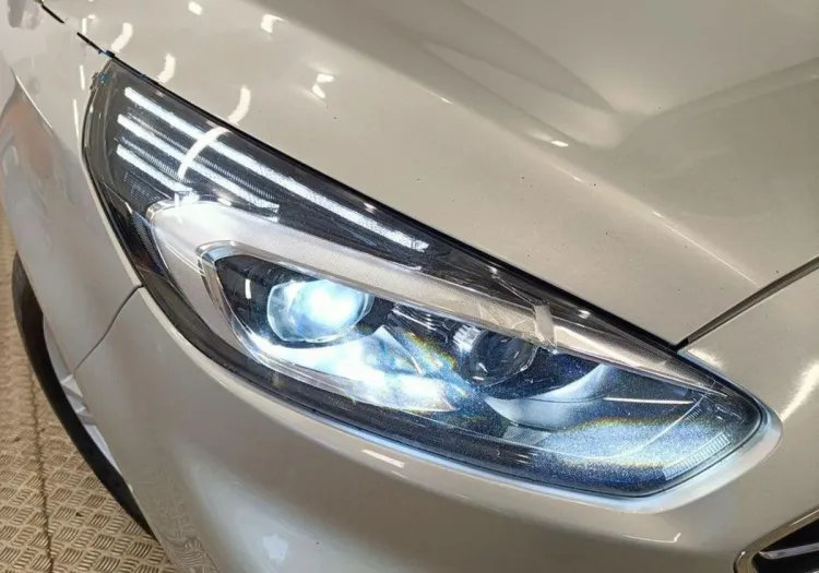 Ford S-Max S-MAX 2.0 EcoBlue Titanium aut