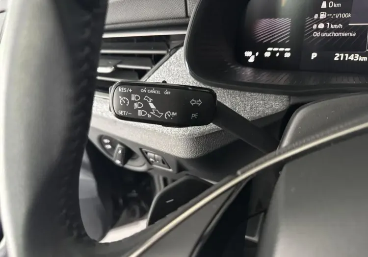 Skoda Kamiq Kamiq 1.0 TSI Selection DSG