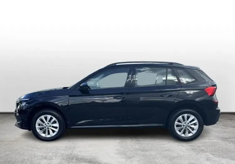 Skoda Kamiq Kamiq 1.0 TSI Selection DSG
