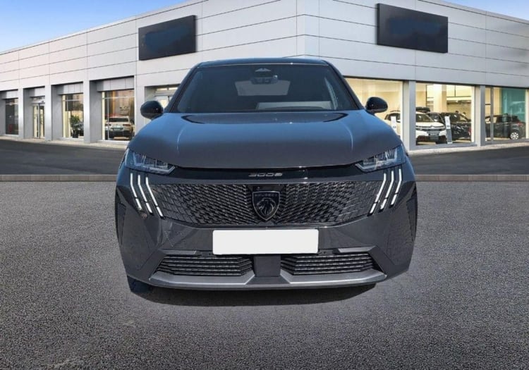 Peugeot 3008 3008 1.2 PureTech mHEV Allure S&S e-DCS6
