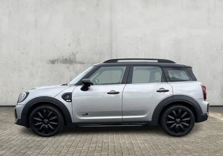 Mini Mini Cooper S ALL4 aut