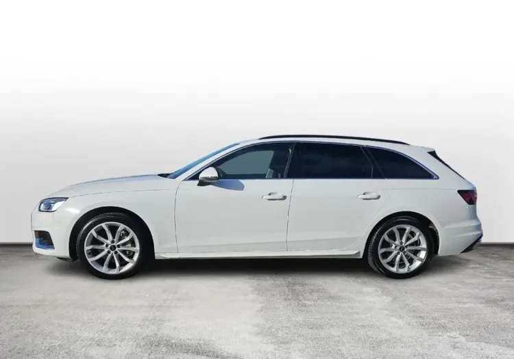 Audi A4 A4 40 TDI mHEV Advanced S tronic