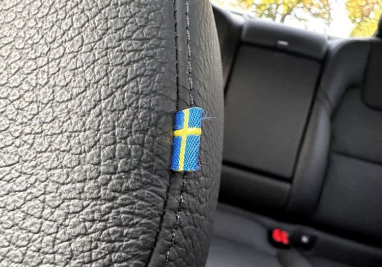 Volvo S90 S90 T8 AWD Plug-In Hybrid Ultimate Bright aut