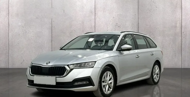 Skoda Octavia Octavia 1.5 TSI ACT Ambition