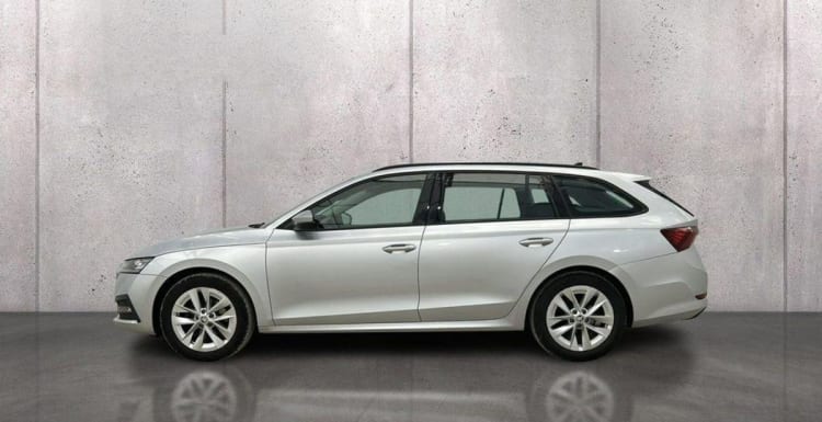 Skoda Octavia Octavia 1.5 TSI ACT Ambition