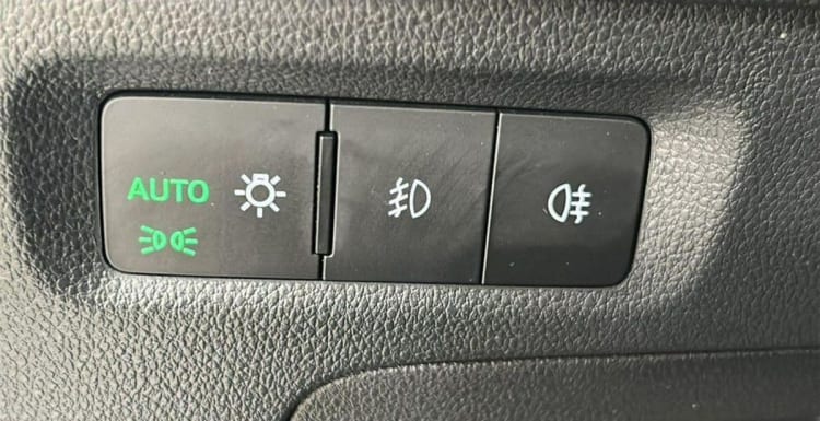 Skoda Octavia Octavia 1.5 TSI ACT Ambition