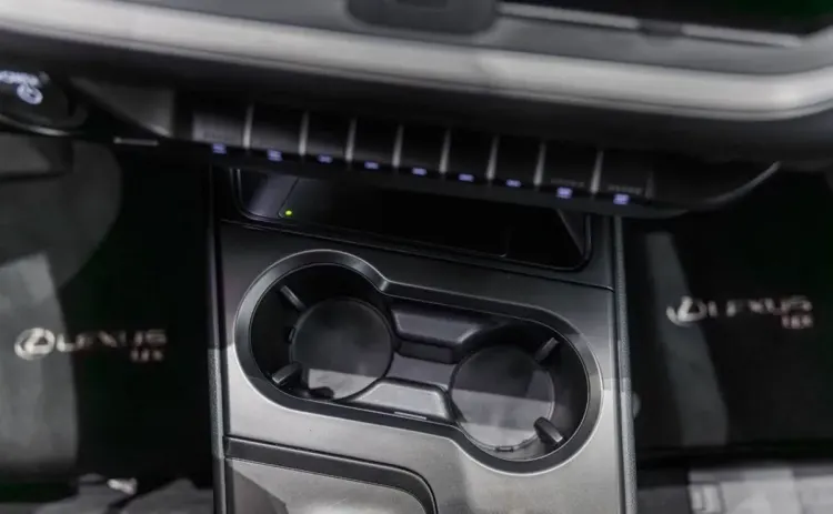 Lexus UX UX 300h Business