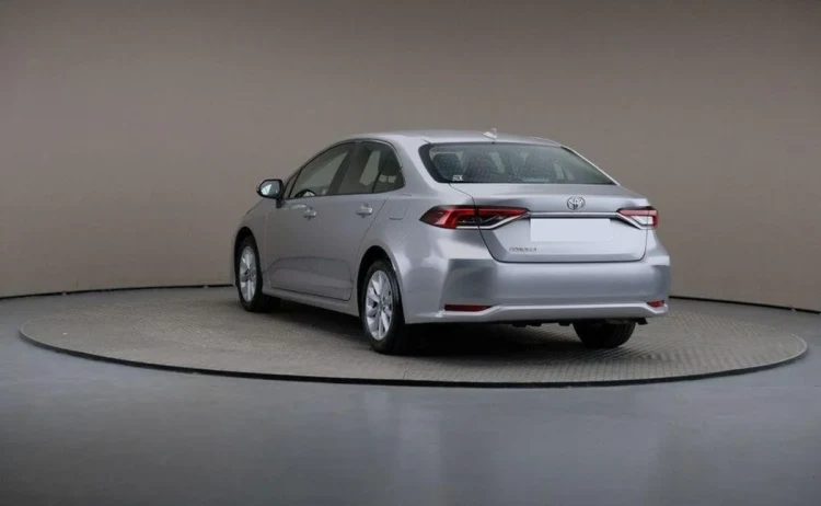 Toyota Corolla Corolla 1.5 Comfort