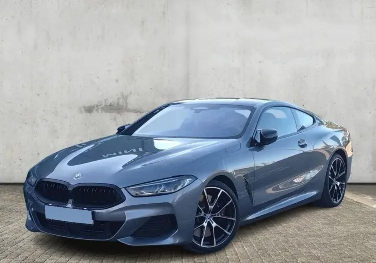 BMW Seria 8 840d xDrive mHEV