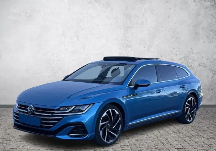 Volkswagen Arteon Arteon 2.0 TDI 4Motion R-Line DSG